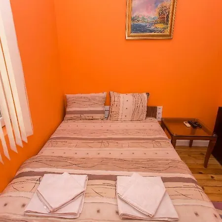 Apartment Center Brand New 4 Sofia