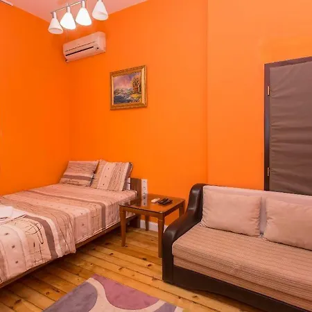Center Brand New 4 Apartment