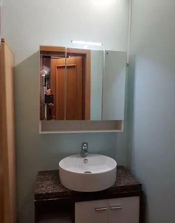 Apartment Center Brand New 4 *