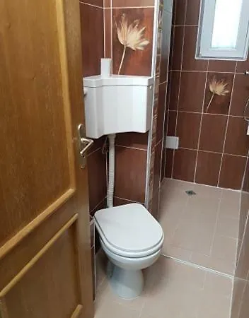 Center Brand New 4 Apartment *