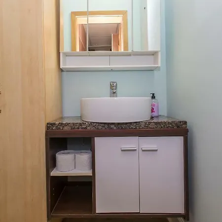Center Brand New 4 Apartment *